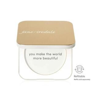 jane iredale Gold Refillable Compact